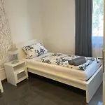 Shelby Apartment