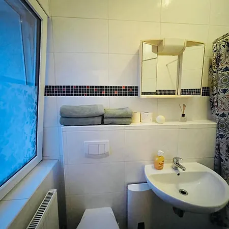 Shelby Apartment Garbsen