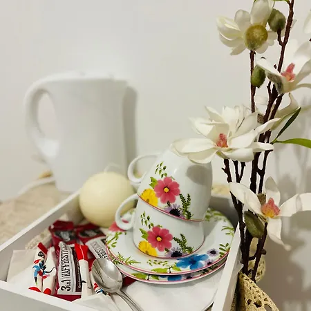 Shelby Apartmán Garbsen