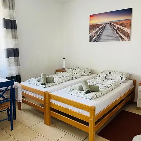 Apartament Shelby