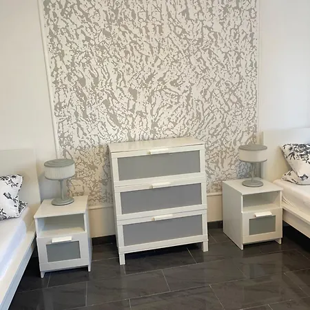 Shelby Apartmán