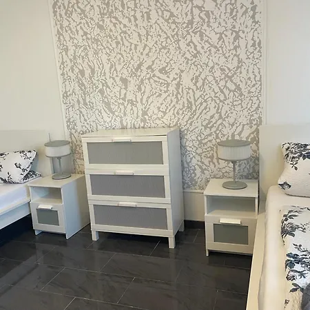 Appartement Shelby *