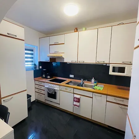 Appartement Shelby *
