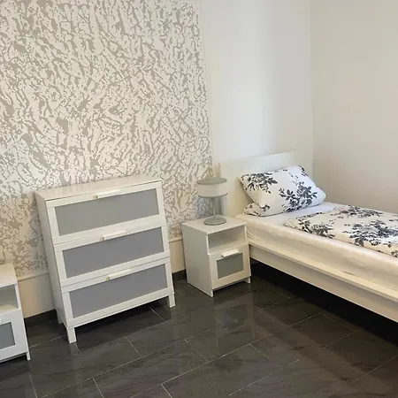 Shelby Apartmán Garbsen