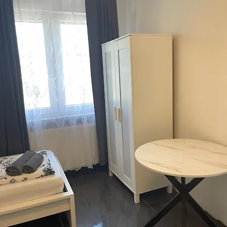 Shelby Appartement *