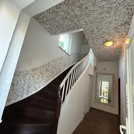 Apartmán Shelby Garbsen