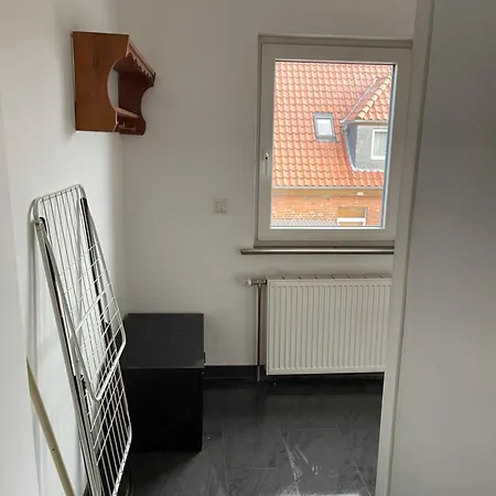 Shelby Appartement *
