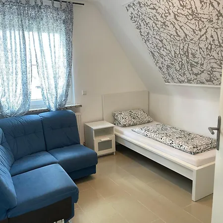 Shelby Appartement Garbsen