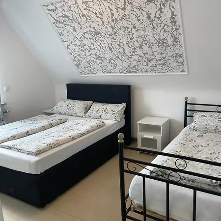 Shelby Appartement *