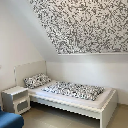 Appartement Shelby *