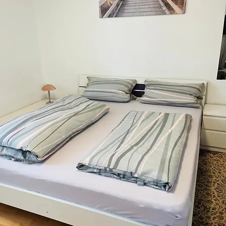 Appartement Shelby