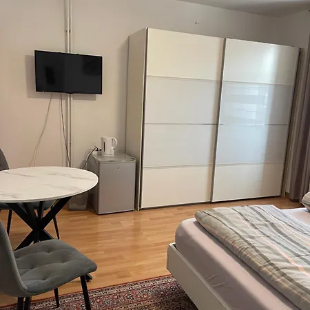 Shelby Appartement