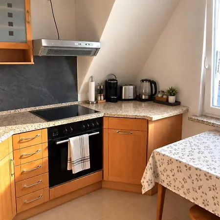 Shelby Apartman *
