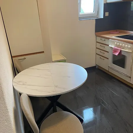 Shelby Apartman
